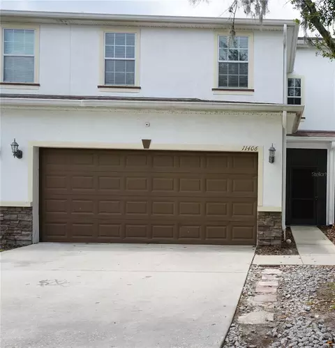 11406 Marbella Terrace St, Tampa, FL 33637