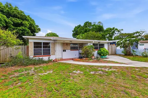 2112 W Orient St, Tampa, FL 33607