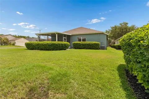 Exterior - 30600 Nickerson Loop, Wesley Chapel, FL 33543 photo 6 of 13