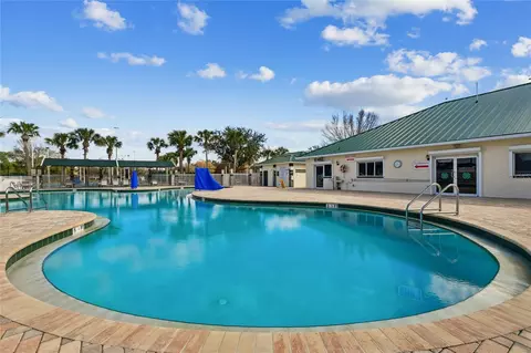 Exterior - 30600 Nickerson Loop, Wesley Chapel, FL 33543 photo 10 of 13