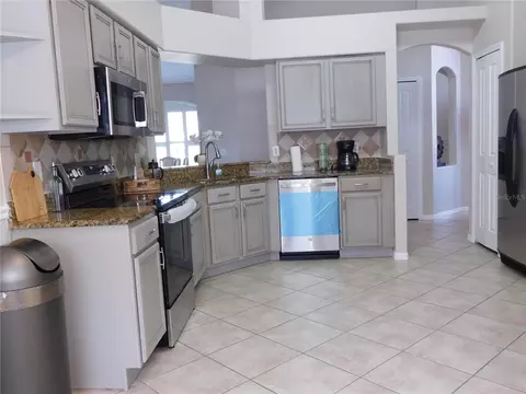 Kitchen - 30600 Nickerson Loop, Wesley Chapel, FL 33543 photo 1 of 7