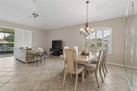 Dining - 30600 Nickerson Loop, Wesley Chapel, FL 33543 photo 1 of 2
