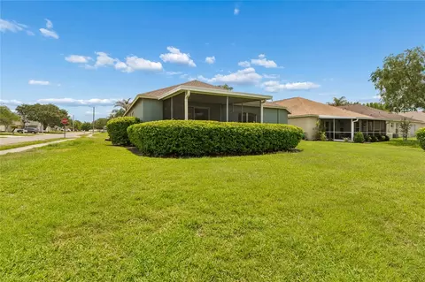 Exterior - 30600 Nickerson Loop, Wesley Chapel, FL 33543 photo 7 of 13