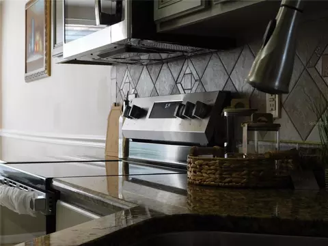 Kitchen - 30600 Nickerson Loop, Wesley Chapel, FL 33543 photo 5 of 7