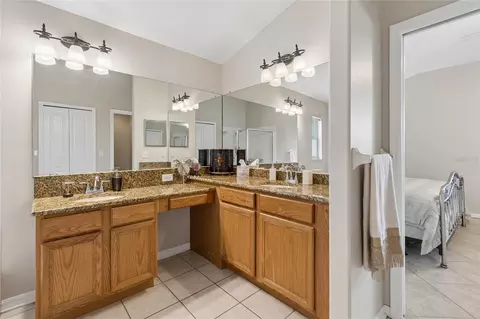 Bath - 30600 Nickerson Loop, Wesley Chapel, FL 33543 photo 2 of 3