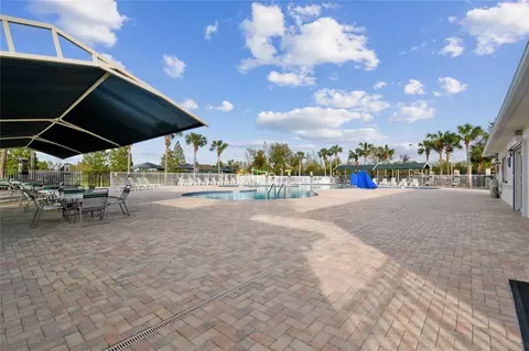 Exterior - 30600 Nickerson Loop, Wesley Chapel, FL 33543 photo 12 of 13