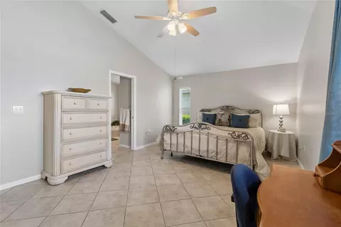 Bedroom - 30600 Nickerson Loop, Wesley Chapel, FL 33543 photo 4 of 4