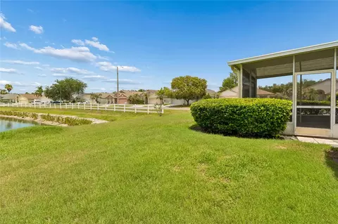 Exterior - 30600 Nickerson Loop, Wesley Chapel, FL 33543 photo 5 of 13