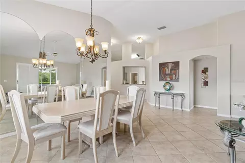 Dining - 30600 Nickerson Loop, Wesley Chapel, FL 33543 photo 2 of 2