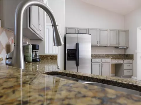 Kitchen - 30600 Nickerson Loop, Wesley Chapel, FL 33543 photo 6 of 7