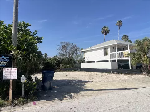 180 E Madeira Ave, Madeira Beach, FL 33708