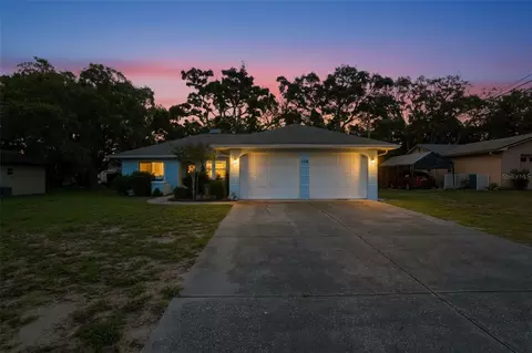 136 Waterfall Dr, Spring Hill, FL 34608