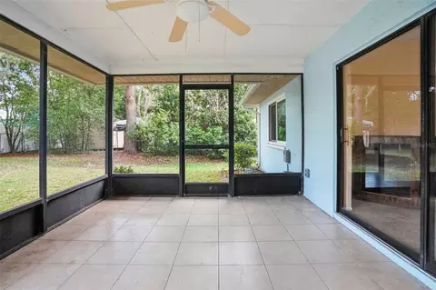 Exterior - 136 Waterfall Dr, Spring Hill, FL 34608 photo 5 of 9