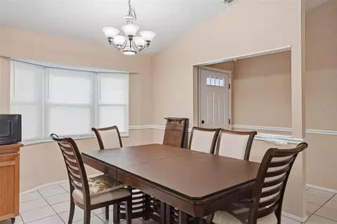 Dining - 136 Waterfall Dr, Spring Hill, FL 34608 photo 1 of 2