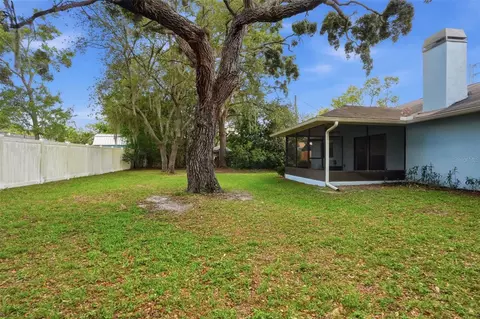 Exterior - 136 Waterfall Dr, Spring Hill, FL 34608 photo 9 of 9