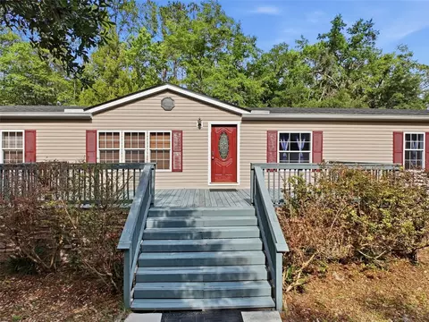 17926 SE 49th Pl, Hawthorne, FL 32640