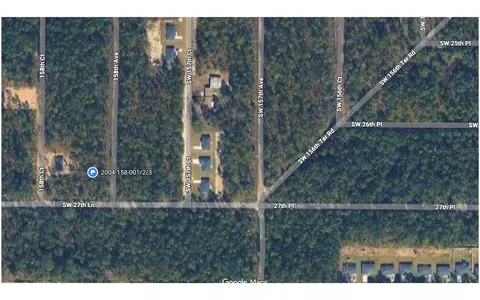 00 SW 158 Ave, Ocala, FL 34481
