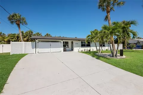 214 85th St, Holmes Beach, FL 34217