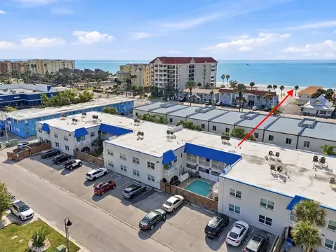 17035 Gulf Blvd #216, North Redington Beach, FL 33708