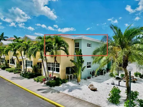 19417 Gulf Blvd #D201, Indian Rocks Beach, FL 33785
