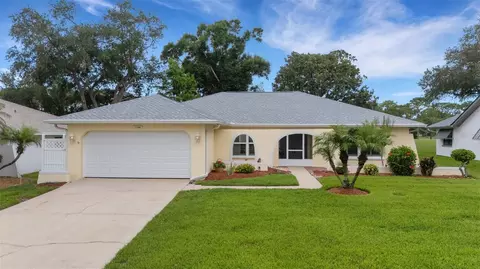 1166 Gillespie Dr, Palm Harbor, FL 34684