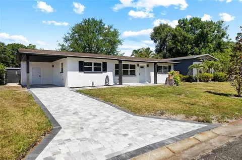 4513 S Hesperides St, Tampa, FL 33611