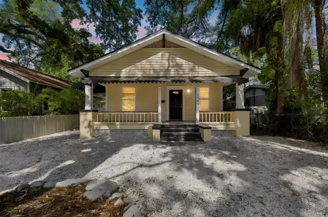 2908 Woodrow Ave, Tampa, FL 33602