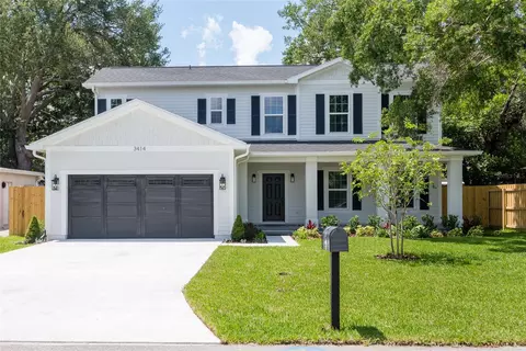 3414 W Cherokee Ave, Tampa, FL 33611