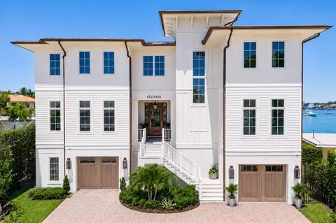 16 Sandpiper Rd, Tampa, FL 33609