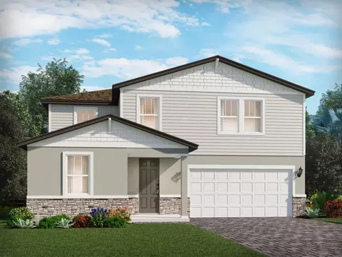 4506 Eagle Perch Ct, Saint Cloud, FL 34772
