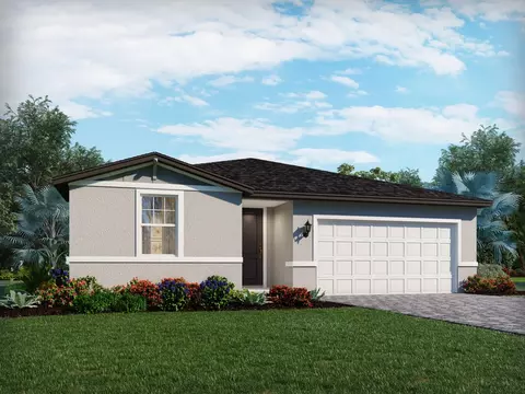 823 Sunshower Dr, Lady Lake, FL 32159