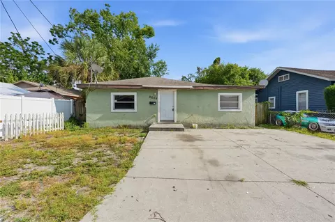 2609 E 28th Ave, Tampa, FL 33605