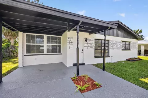 6707 Del Prado Ter, New Port Richey, FL 34652