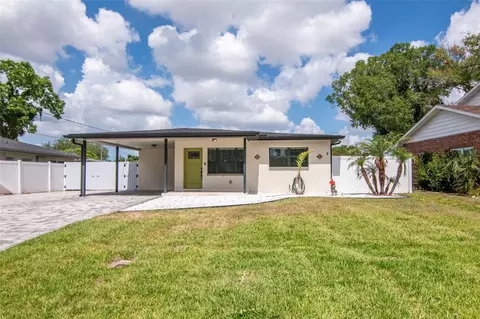 1713 W Saint Isabel St, Tampa, FL 33607