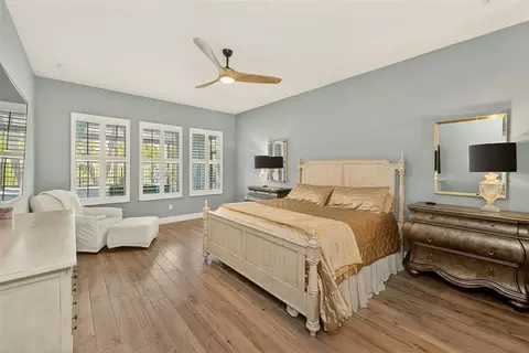 Bedroom - 6951 Crestpoint Dr, Apollo Beach, FL 33572 photo 1 of 8