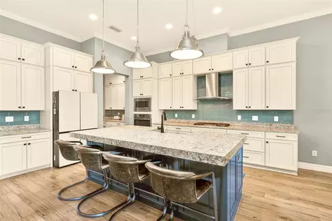Kitchen - 6951 Crestpoint Dr, Apollo Beach, FL 33572 photo 1 of 8