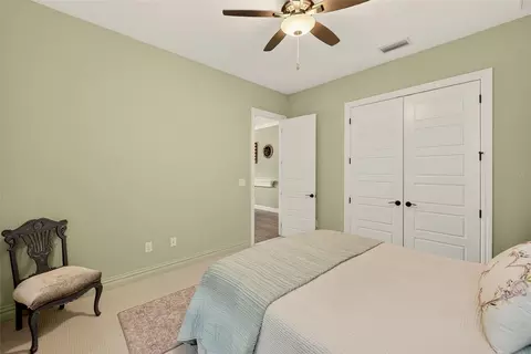 Bedroom - 6951 Crestpoint Dr, Apollo Beach, FL 33572 photo 8 of 8