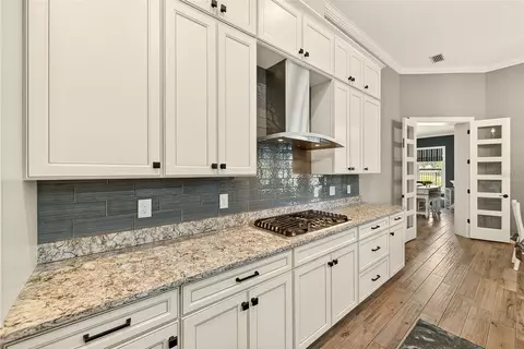 Kitchen - 6951 Crestpoint Dr, Apollo Beach, FL 33572 photo 7 of 8