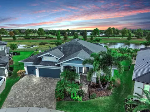 View/Area - 6951 Crestpoint Dr, Apollo Beach, FL 33572 photo 1 of 7