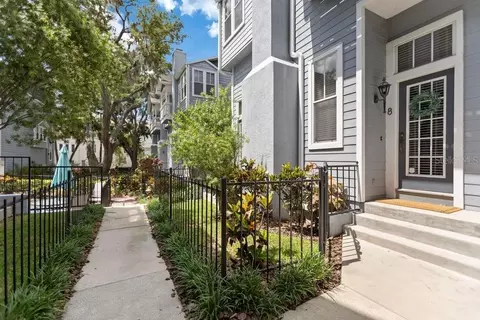 919 S Rome Ave #8, Tampa, FL 33606