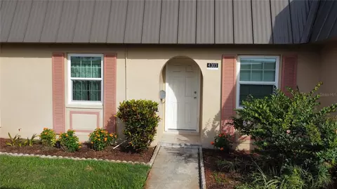 4303 Summersun Dr, New Port Richey, FL 34652