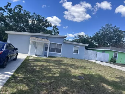 1315 W Hollywood St, Tampa, FL 33604