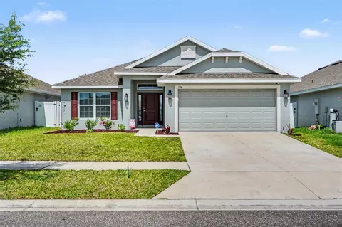 284 Citrus Pointe Dr, Haines City, FL 33844