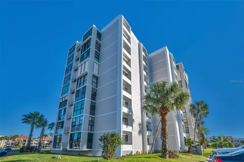 855 Bayway Blvd #708, Clearwater Beach, FL 33767