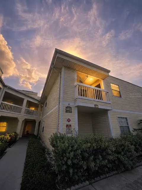 6802 Stones Throw Cir N #14206, Saint Petersburg, FL 33710