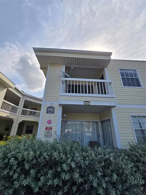 6802 Stones Throw Cir N #14206, Saint Petersburg, FL 33710
