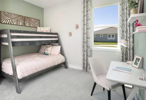Bedroom - 13231 Oxeye Ln, Parrish, FL 34219 photo 3 of 3