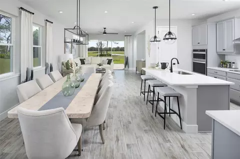 Dining - 13231 Oxeye Ln, Parrish, FL 34219 photo 1 of 1