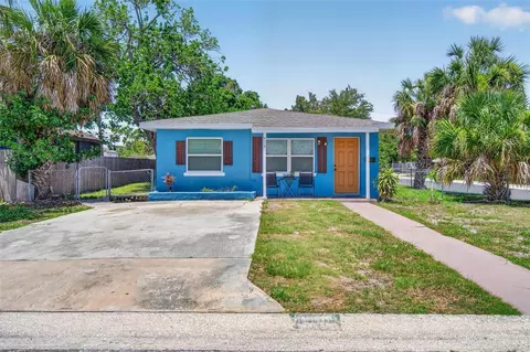 1901 Melrose Ave S, Saint Petersburg, FL 33712