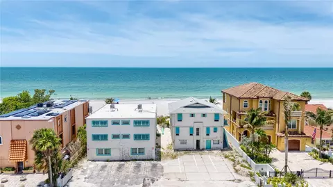 19306 Gulf Blvd, Indian Rocks Beach, FL 33785